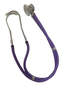 Estetoscopio Digital de Doble Oído para Diagnóstico Cardiológico, Dispositivo de Diagnóstico Médico Hospitalario - Product Image 6