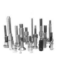 Pièces de Tournage CNC en laiton Usinage Personnalisé Tour CNC De Coupe De Fil Fabricant de Pièces D'usinage CNC en laiton Tournant des Pièces Mécaniques