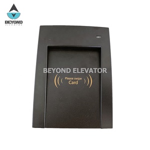 लिफ्ट अभिगम नियंत्रण प्रणाली के लिए संभावना कार्ड लेखक DTIC-PI500-1 programing के आईसी कार्ड - Product Image 2