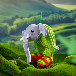 Nuevo diseño Tralalero Tralala divertido italiano Brainrot <span class=keywords><strong>Meme</strong></span> figuritas Tung Sahur figura creativa tiburón juguete de peluche - Product Image 3