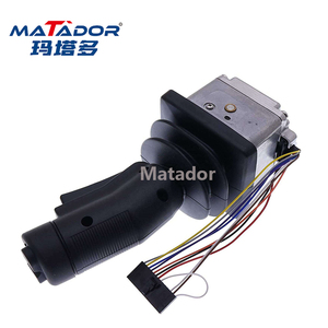 78903GT 604064 105175 Joystick pour Genie Lift GR-12 GR-15 GR-20 GS-1530 GS-<span class=keywords><strong>1932</strong></span> GS-2032 GS-2046 GS-2632 GS-2646 GS-3232 GS-3246 - Product Image 4