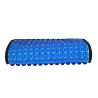 Coussin de siège en gel orthopédique de qualité supérieure Support de coccyx en mousse à mémoire de forme pour chaise de bureau de voiture
