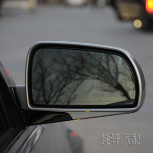 Espejo Retrovisor Cadillac SLS, Cristal Calefactable, Lado Izquierdo y Derecho, Espejo Esférico de 220 mm para Modelos 2006-2012 - Product Image 5