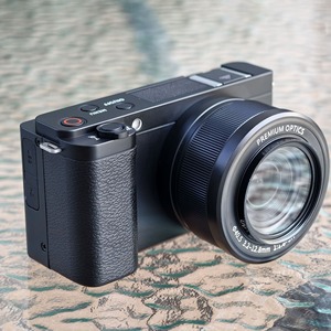 กล้องดิจิตอล DC602 80MP เซ็นเซอร์ CCD ซูมออปติคอล 5 เท่า หน้าจอหมุนได้ 270 องศา รุ่นเรือธงระดับมืออาชีพ - Product Image 2