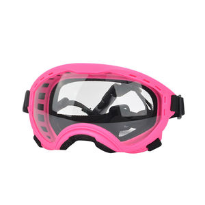 Anlorr 3023Pet gözlük Pet malzemeleri koruma temizle su geçirmez köpek gözlük güneş gözlüğü Pet gözlük - Product Image 3