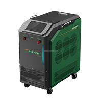 Machine tout-en-un de charge et de décharge de batteries 10-800V