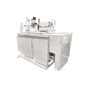 Best Machine Supplier in China 2025 Automated Manufacturing System Customized Soap Production Line Solution - Product Image 5