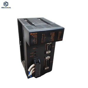 โมดูลระบบอัตโนมัติอุตสาหกรรม A1SJ51T64 A1SJ51QF24 A1SJ71E71-B2 RS232 RS422 บอร์ดสื่อสารสำหรับระบบ PLC - Product Image 1
