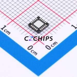 Convertisseur numérique-analogique (DAC) de puce d'IC de circuit intégré d'AD5433YCPZ (4x4) LFCSP-20 tout neuf et original - Product Image 2