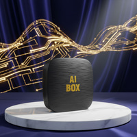 2026 4G Versión Europea y Americana AI Box USB Inalámbrico CarPlay y Android Auto Netflix YouTube 64GB YouTube Google Play Store