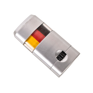 Crayon de peinture corporelle 3 couleurs personnalisé pour maquillage de supporter sportif, drapeau ou fête - Product Image 5