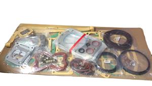 ชุดซ่อมเครื่องยนต์6D22T 6D22ชุดปะเก็นแบบเต็มสำหรับชุดยกเครื่องเครื่องยนต์มิตซูบิชิ - Product Image 3