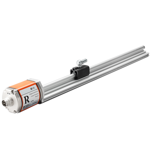 RH/RP датчик смещения-старт/стоп выход магнитострикционный датчик смещения без износа, Бесконтактный метод измерения - Product Image 2