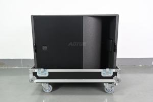 KA21 neo neodymium <b>subwoofer</b> bass <b>passive</b> speaker 21 inch bass <b>subwoofer</b> 21 pulgadas - Product Image 6