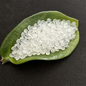 Film Grade Homopolymer PP <b>Pellets</b> PP Raffia Grade Granules PP Virgin Granules - Product Image 5