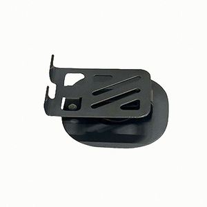 Soporte Universal para Teléfono, Plegable, Ajustable, Portátil, Impermeable, Giratorio 360 Grados, de Acero, Flexible, para Escritorio - Product Image 3