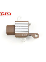 voiture Régulateur de tension d'alternateur D702 215115 20509801BN SRE60108 63533484010 8104634070 8104636510