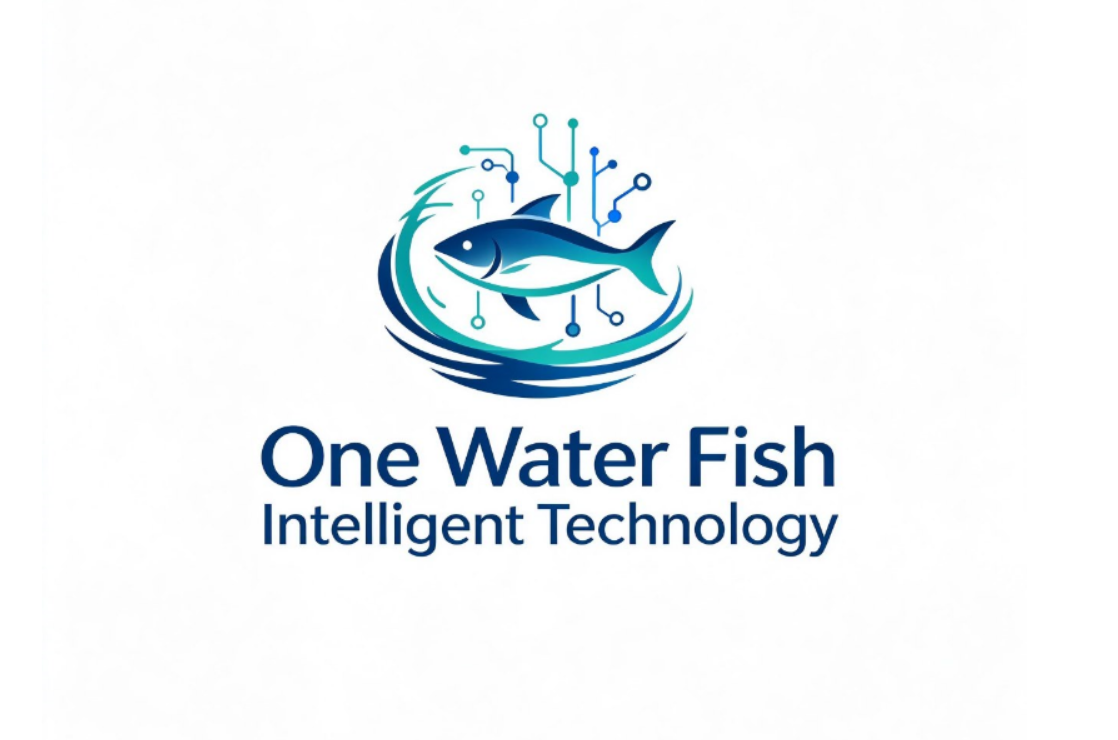 Shandong Yishui Fish Intelligent Technology Co., Ltd. logo