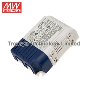 แหล่งจ่ายไฟ Meanwell รุ่น LCM-25DA แบบหลายระดับกำลังไฟ 25 วัตต์ 700 มิลลิแอมป์ กระแสคงที่ ไดรเวอร์ LED แบบ Dali - Product Image 5