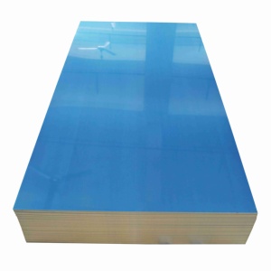 Tôles en aluminium de haute qualité séries 1000/3000/5000 pour la construction industrielle - Product Image 5