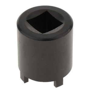 Kit di strumenti per presa di impatto da 22mm chiave per chiave a dado quadrata Torx con finitura cromata per manutenzione di riparazione personalizzabile - Product Image 3