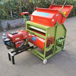 Máquina Agrícola de Alta Productividad - Desvegetador y Recolector de Cacahuetes a un <span class=keywords><strong>Precio</strong></span> Atractivo - Product Image 1