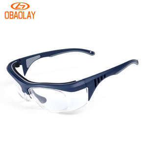 Obaolay Prevent Eyes Lentes De Seguridad工業用眼鏡Z87安全メガネ男性用セキュリティ処方安全メガネ - Product Image 4