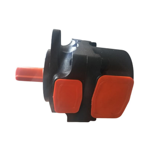 Pompes hydrauliques à palettes simples série PFE PFE-41029 PFE-41037 PFE-41045 PFE-41056 Modèles PFE-42056/3DT 20 - Product Image 4