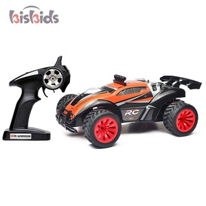 Bunte licht voll proportional hoher geschwindigkeit drift leistungsstarke spielzeug 1:16 rc auto off road mit 2,4 ghz - Product Image 1