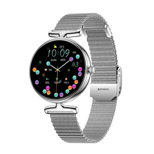 Montre connectée élégante pour femmes, suivi d'activité, modes sportifs multiples, batterie longue durée, montre connectée élégante pour femmes, OEM - Product Image 6