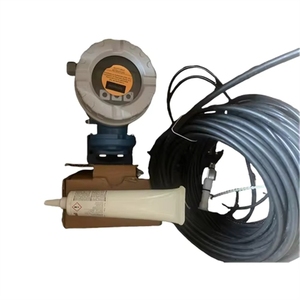 เครื่องวัดอัตราการไหลแบบอัลตราโซนิก E+H รุ่น Proline Prosonic Flow P 500 Promag 10(325) W400/I/P/Alslmg 91WA1 เครื่องวัดอัตราการไหลแบบอัลตราโซนิก Proline - Product Image 1