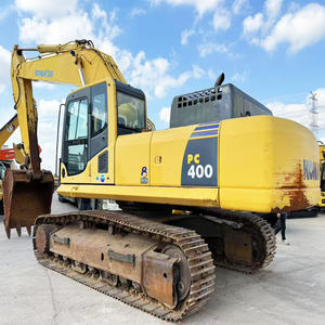 Excavadora Komatsu Usada Original Pc400 Pc400-8 Pc400-8R Pc450 - Product Image 1