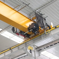 Kenancranes vente directe d'usine 380v 220v palan à câble électrique 2t 3 tonnes 5 tonnes pour le levage d'objets lourds