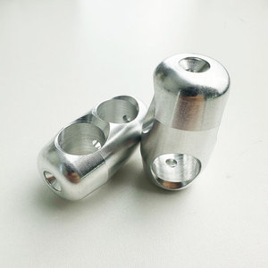 Services de fraisage de tournage CNC de traitement des métaux personnalisés de haute précision pour le brochage EDM de fil de cuivre en acier inoxydable en aluminium - Product Image 6