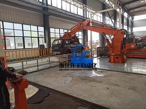 Xuất Khẩu Từ Dây Chuyền Tháo Rời Xe Hơi/Xe Sedan/Xe Hơi/Xe Tải/Xe Bán Tải/Xe Buýt Trung Quốc - Product Image 3