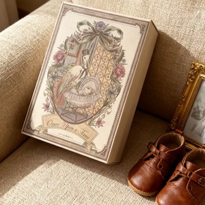 Caja de Regalo de Papel Kraft Personalizable con MOQ Bajo, Cierre Magnético, Laminación Mate, Diseño Plegable Reciclable y Ecológico para Comida de Sushi - Product Image 2