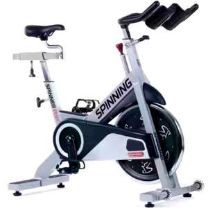 Equipo de gimnasio, entrenamiento cardio comercial, volante de 21kg, bicicletas giratorias <span class=keywords><strong>para</strong></span> interiores - Product Image 1