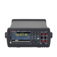 DM34461A 34461A Digital Desktop High-Precision Multimeter Used 34460A/34465A Instrument for Measuring & Analysis