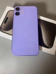 โทรศัพท์5g 12MINI ใช้ของแท้สำหรับ iPhone 12MINI รุ่น MINI US ปลดล็อคใช้สมาร์ทโฟน64GB 128GB 256GB - Product Image 2