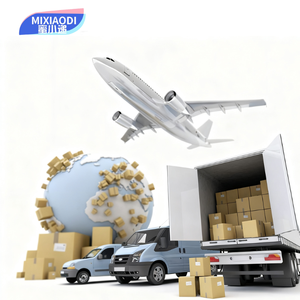 米国、カナダ、ヨーロッパのアマゾンの倉庫に中国からの空気出荷 - Product Image 1