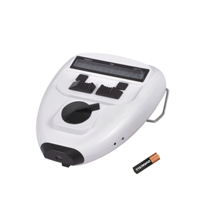 Prix usine Pupilomètre Numérique Pd Meter Instrument Optique PD Meter Pupillomètre Optique - Product Image 1