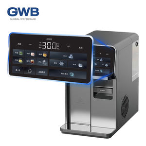 Erogatore d'Acqua Elettrico Autonomo di Alta Qualità GCHT10, Acqua Calda e Fredda Istantanea, Risparmio Energetico, Materiale per Alimenti, Garanzia di 1 Anno - Product Image 4