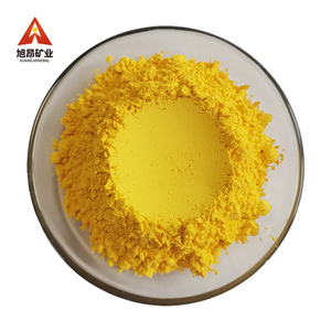 Oxyde de fer, grand stock disponible, adapté aux chaussées en <span class=keywords><strong>asphalte</strong></span>, pigment inorganique. - Product Image 6