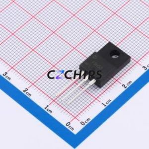 F5N50ใหม่-ต้นฉบับ ITO-220ABW ทรานซิสเตอร์ภาคสนามทรานซิสเตอร์ (MOSFET) - Product Image 1