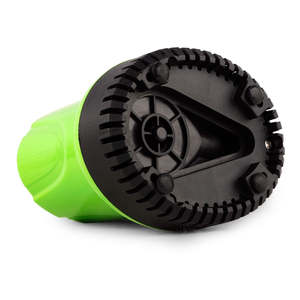 Minimáquina de ondas anfibias sin escobillas para acuario marino, minimáquina de Skimmer portátil de 2000L/H - Product Image 3