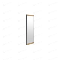 Ensemble de meubles de chambre à coucher en bois moderne Candlewood avec rangement pour lits jumeaux/queen/king