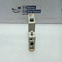 Plc K60n Multi9 Circuit Breaker 240/415v C25 2pcs, C20 1pcs 3pcs in Lot for Warranty Product