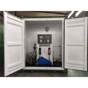 Dispensador <span class=keywords><strong>de</strong></span> tanque <span class=keywords><strong>de</strong></span> bomba <span class=keywords><strong>de</strong></span> combustible diésel <span class=keywords><strong>de</strong></span> 40 pies Estación <span class=keywords><strong>de</strong></span> <span class=keywords><strong>servicio</strong></span> <span class=keywords><strong>de</strong></span> combustible <span class=keywords><strong>de</strong></span> <span class=keywords><strong>gasolina</strong></span> móvil <span class=keywords><strong>Precio</strong></span> Contenedor Estación <span class=keywords><strong>de</strong></span> combustible - Product Image 3