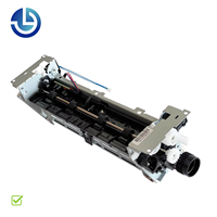 Unit Fuser 220V RM1-6406-000 RM1-6406 untuk HP LaserJet P2030 P2035 P2050 P2055 2030 2035 2050 2055 Rakitan Fuser Assy