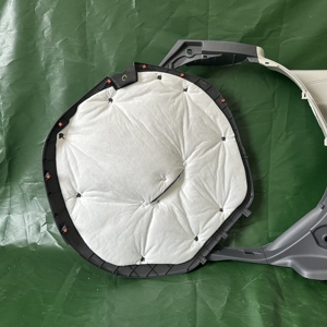 Cubierta <span class=keywords><strong>de</strong></span> neumático <span class=keywords><strong>de</strong></span> repuesto para toyota <span class=keywords><strong>SIENNA</strong></span>, 64770-08010-B0 - Product Image 3